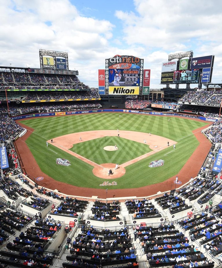 citi field